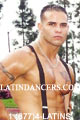 Big Mike-latin dancers for bachelorette parties and stripping clubs