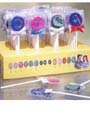 Condom lolly pops- located in our bachelorette shopping candy idea store $1.25