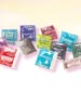 Condoms located in our bridal novetlies shopping store .99 cents
