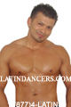 D, Angelo, Strippers San Fernando