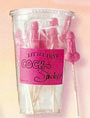 Cock suckers candy- located in our bachelorette shopping novelty store $15.95