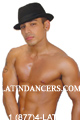 Dragg-On Latins Finest