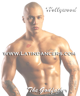Latin Male Strippers In Riverside-Hollywood Taking Over Southern California Los Angeles Southern California