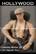 Click Here for the return of Godfatherhollywood.com