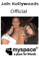 Hollywoods Myspace