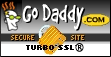 Go Daddy Safe